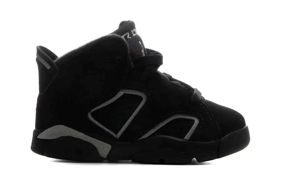 Men's Air Jordan 6 Retro 'Cap & Gown