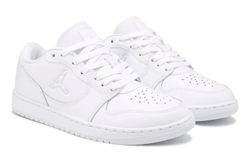 Jordan Women's Court Connect Low Sneakers