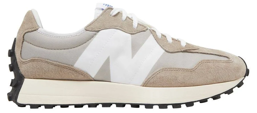 New Balance 327 'Mushroom' | Brown | Men's Size 4