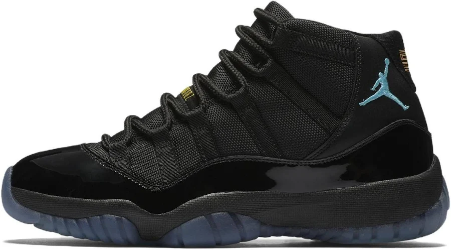 Air Jordan 11 Retro 2025 Gamma Blue - Ct8012-047
