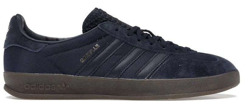 Mens adidas Gazelle Indoor