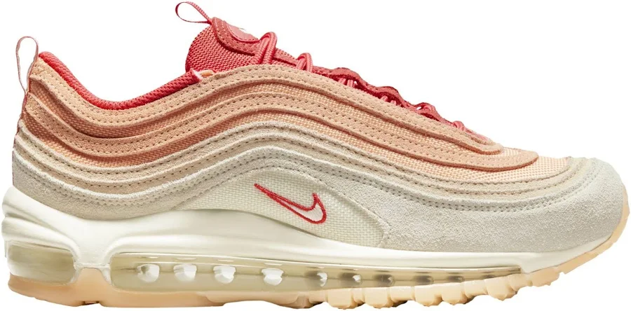 Wmns Air Max 97 'sisterhood' Mpn: Dm8943-700