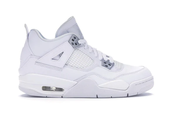 Jordan 4 RetroPure Money (2017) (GS)