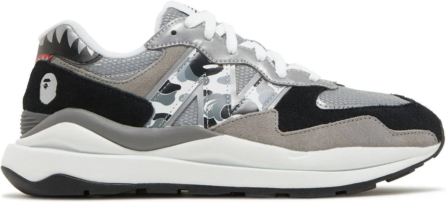 New Balance Men's 57/40 BAPE