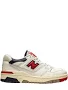 New Balance X Aimé Leon Dore 550 Men Sneakers - White