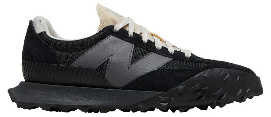 New Balance XC-72 'Black Moonbeam' | Men's Size 9