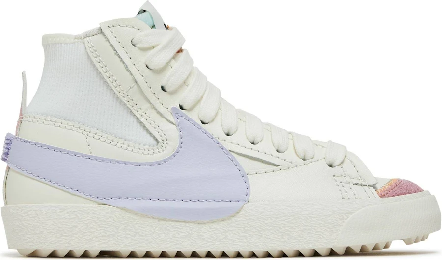 Nike Men's Blazer Mid '77 Jumbo
