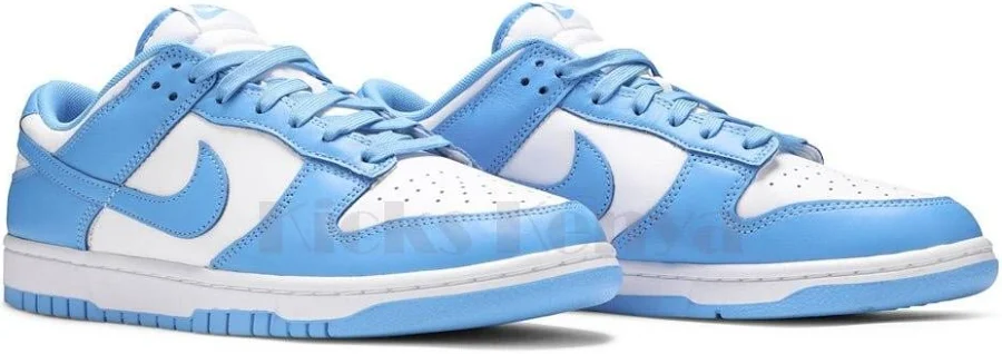 Dunk Low 'University Blue