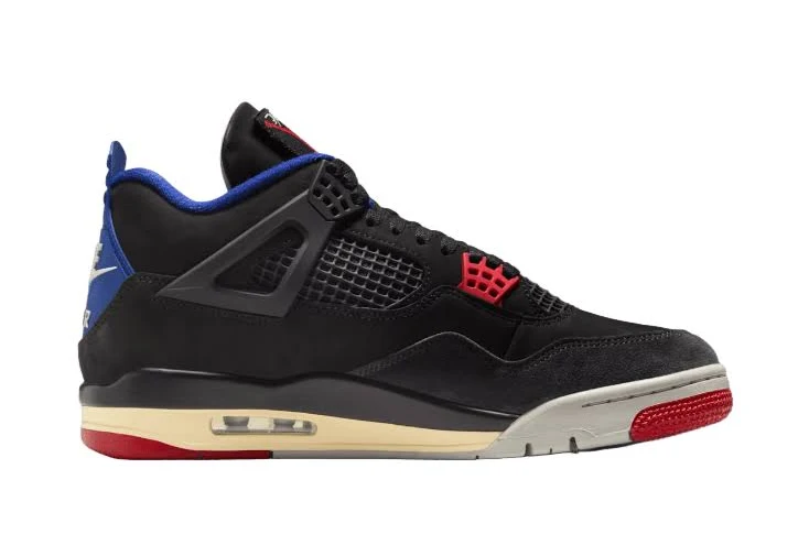 Air Jordan 4 Retro "Rare Air