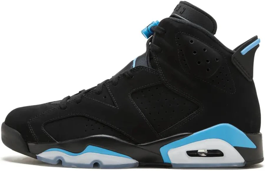 Air Jordan 6 Retro "UNC" 384664 006