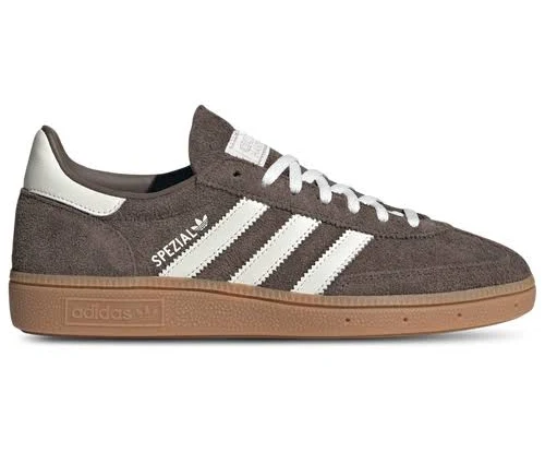 adidas Women's Handball Spezial Earth Strata