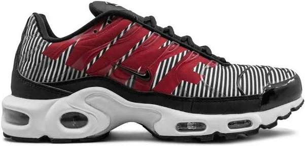 Nike Men's Air Max Plus Tn Se Sneakers