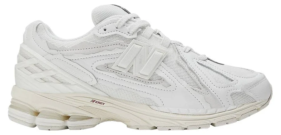 New Balance 1906d 'protection Pack' Men Sneakers - White