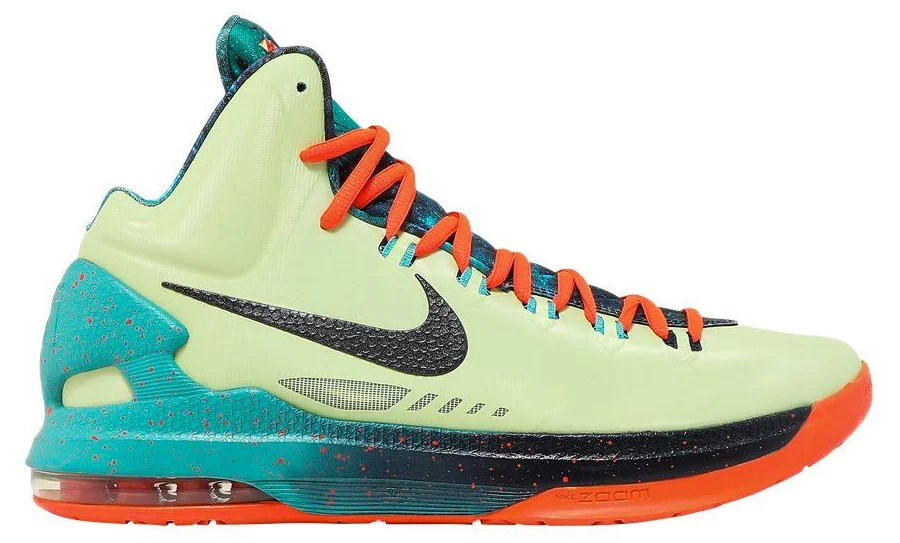 Nike Mens KD 5 V