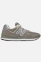 New Balance Men's 574 Core in Grey Size 11, Sold by Chrome