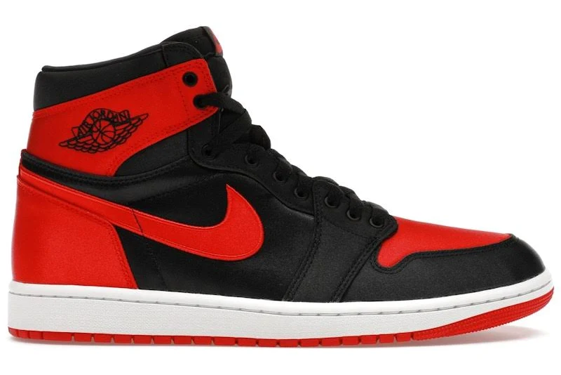 Women's Jordan Air 1 Retro High OG Satin
