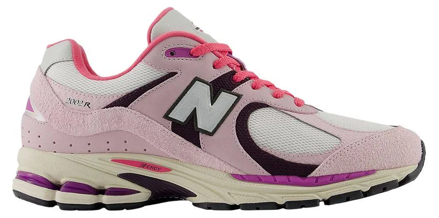 New Balance 2002R 'Twilight Haze Passion Fruit' | Pink | Men's Size 5
