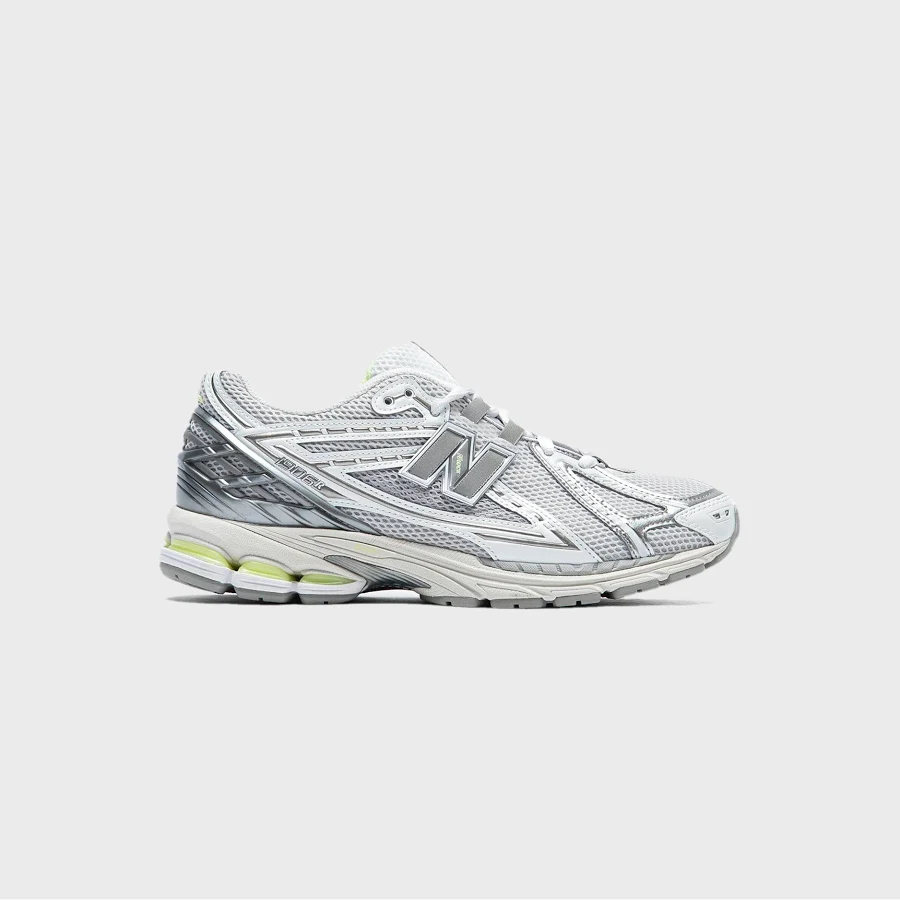 New Balance U19063 Mesh Men sneakers - Grey