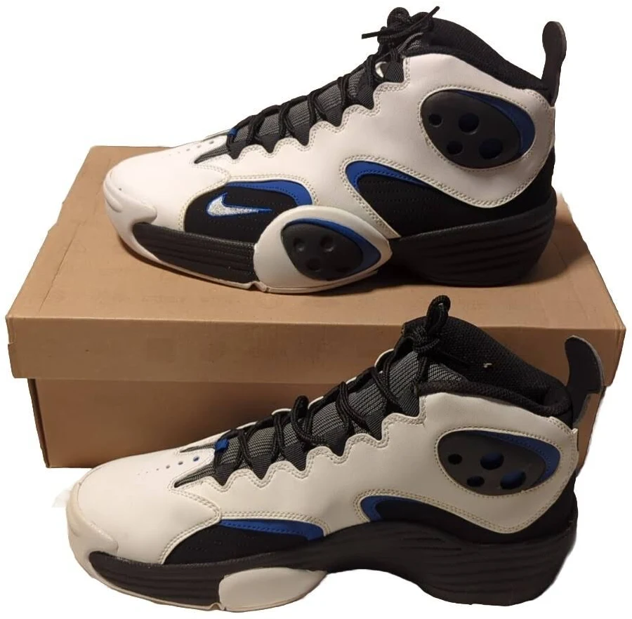 Nike Air Flight One NRG Orlando