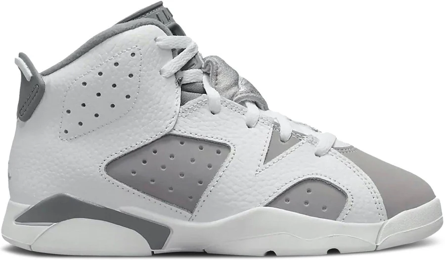 Jordan Kids' 6 Retro