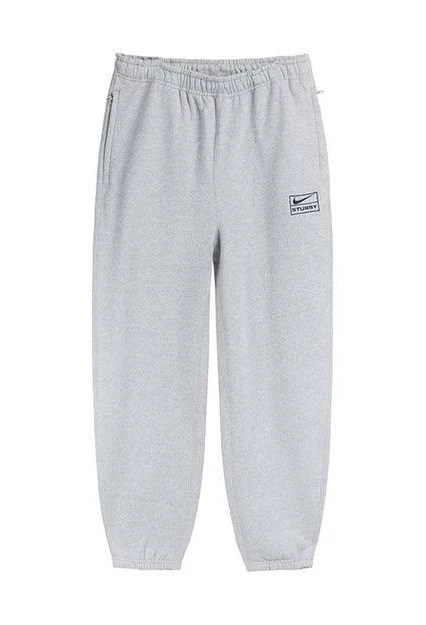 Nike Fleece Pant x Stussy Men