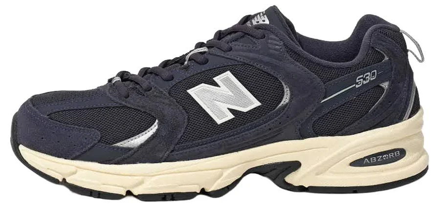 New Balance 530 "Navy" (Safari Lounge Exclusive)
