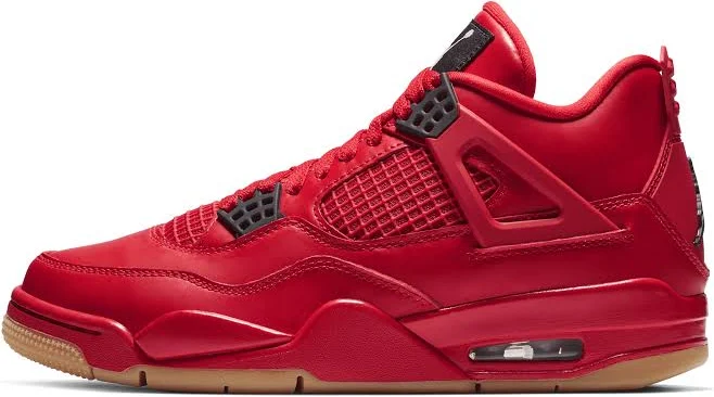 Women's Jordan Air 4 Retro