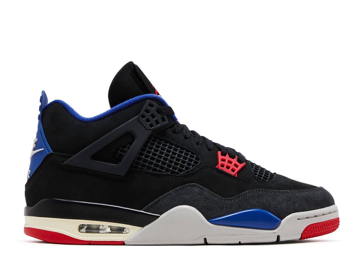 Jordan Jordan 4 Retro Rare Air (White Lettering) Size 11.5, DS BRAND NEW*
