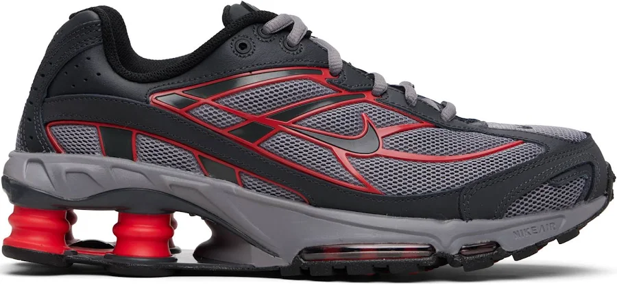 Nike Shox Ride 2