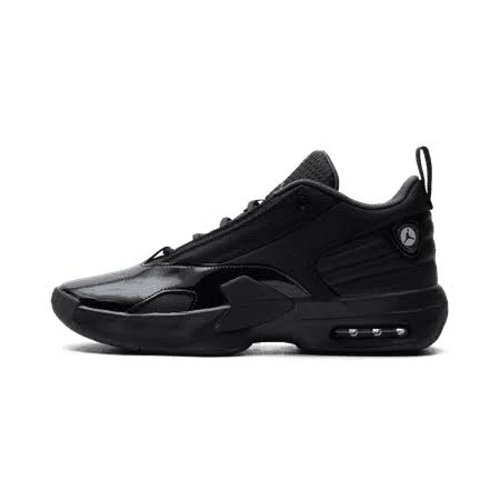 Jordan Mens Max Aura 6 Anthracite Fq8298 001 from Stadium Goods, Men's, Size: 10.5, Black
