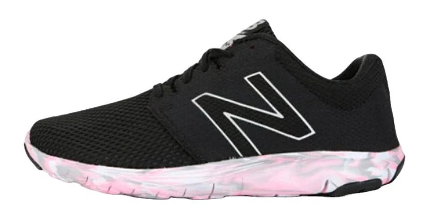 New Balance 530 Series Women Sneaker - Black/pink