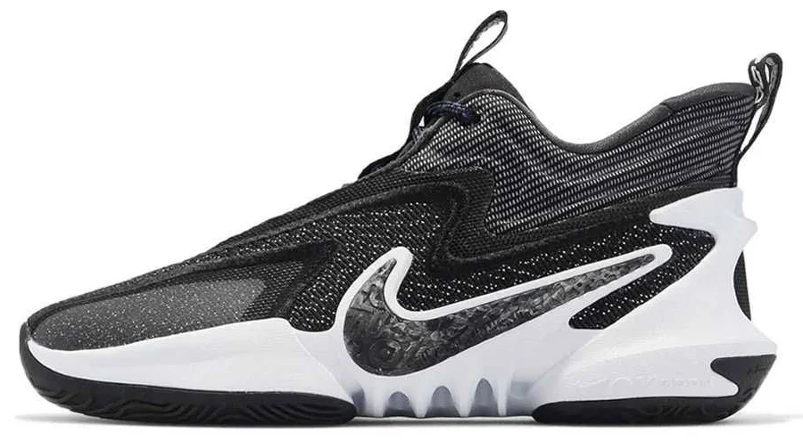 Nike Cosmic Unity 2 "Black/Football Gray"