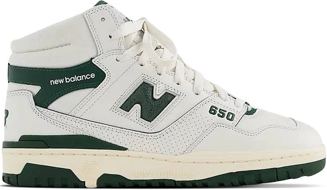 Aime Leon Dore x New Balance 650 Green BB650RL1 | Size US 5