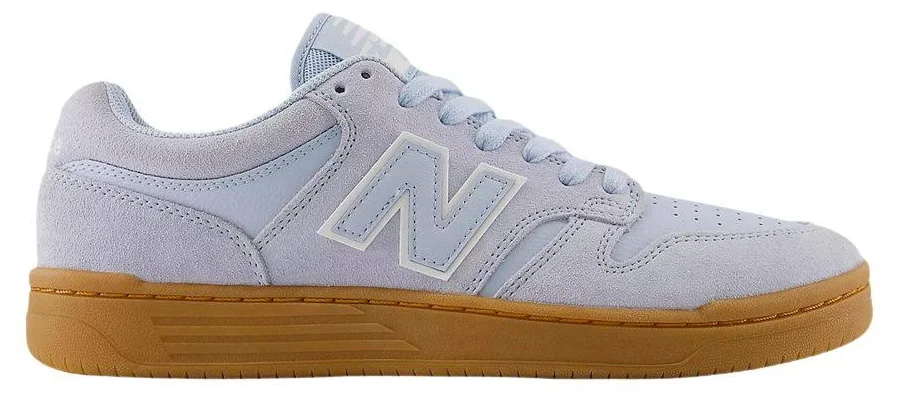 New Balance Numeric 480 'Oxford Blue White' | Men's Size 12