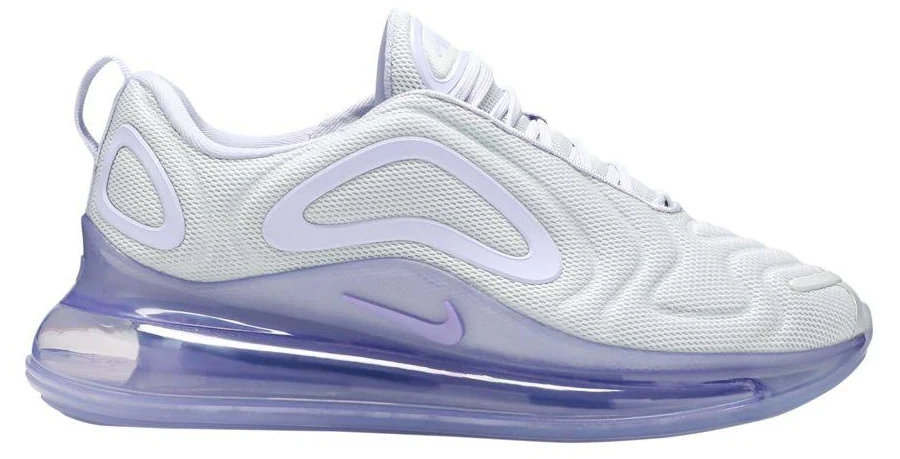 Nike Wmns Air Max 720 'Oxygen Purple' | Women's Size 5.5