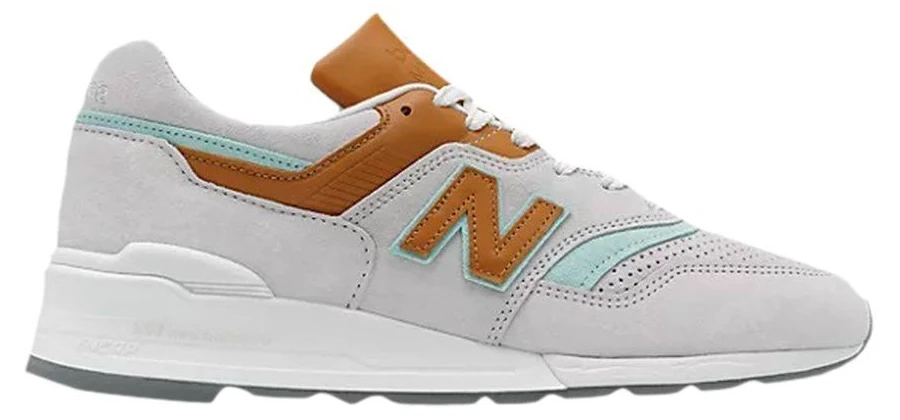 New Balance 997 Lifestyle Shoes Made in US