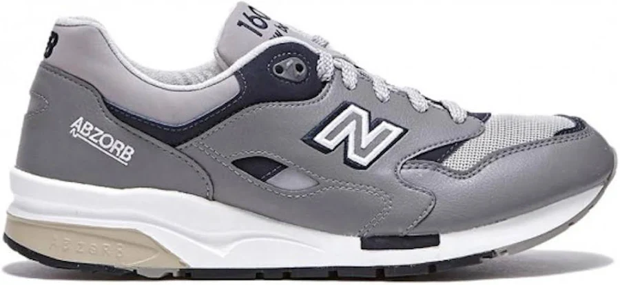 New Balance Men's 1600 Sneakers
