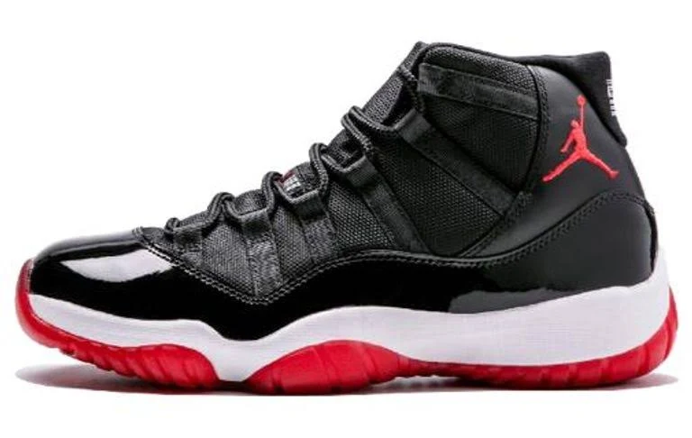Air Jordan 11 Retro CDP 'Countdown Bred' (2008)