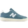 New Balance Men's BB80 Leather Sneakers