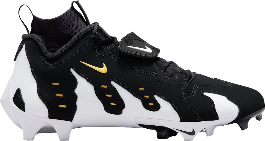 Nike Men's Diamond Turf 96 TD Football Cleats