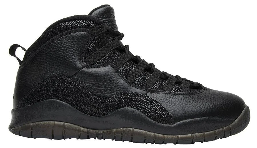 Air Jordan 10 Retro OVO (2016)