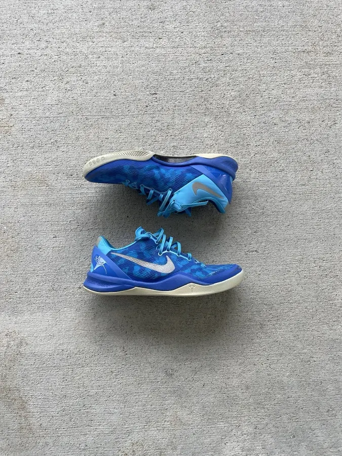 Nike Kobe 8