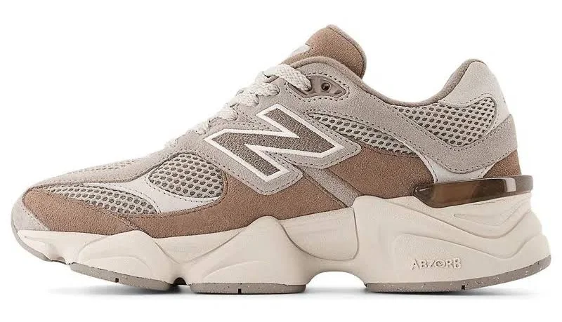 (gs) 9060 'mushroom Arid Stone' In Brown