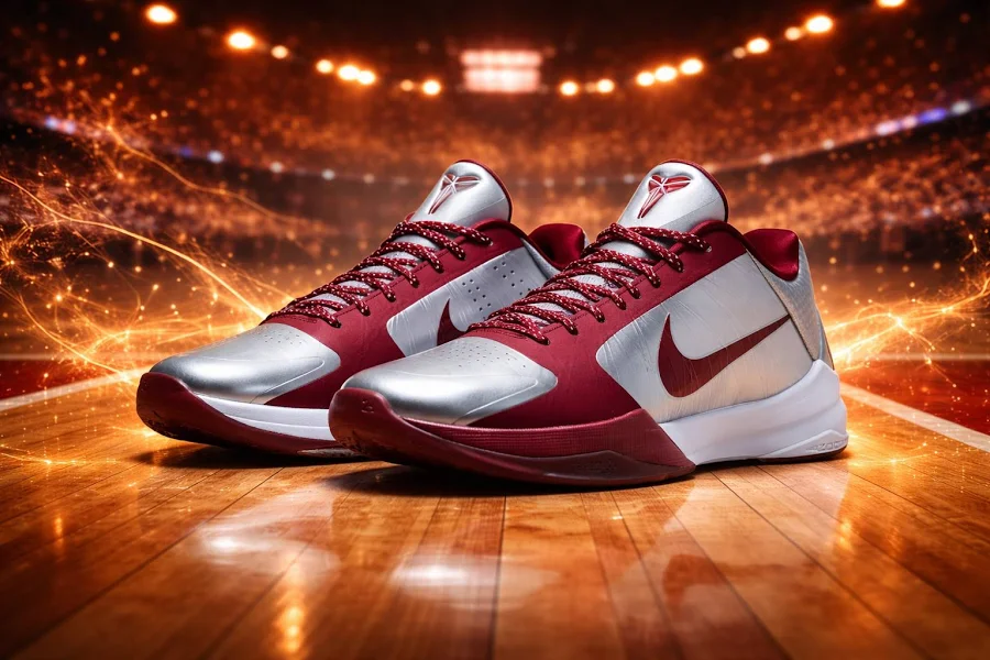 Kobe 5 V Protro Lower Merion Aces Away 2026 Men's All Size Us 7-12