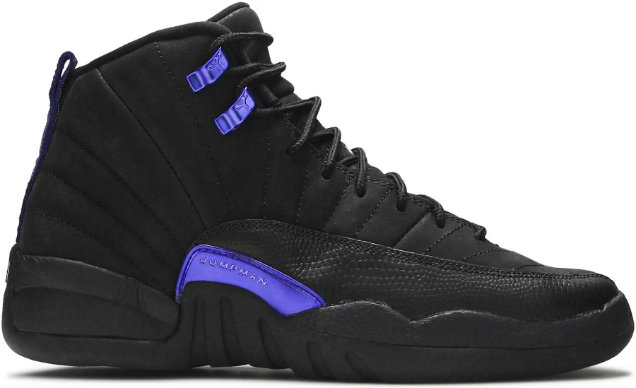 Air Jordan 12 Retro GS Shoes (2020)