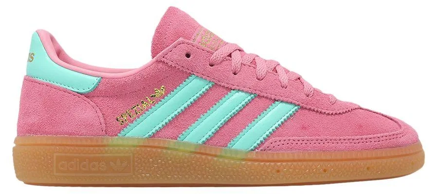 adidas Wmns Handball Spezial 'South Beach Pack - Bliss Pink' | Women's Size 7