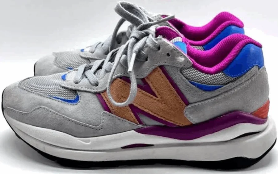 New Balance Women's Figs 5740 Sneakers