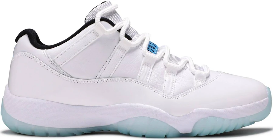 Air Jordan 11 Retro Low 'Legend Blue' | Men's Size 5