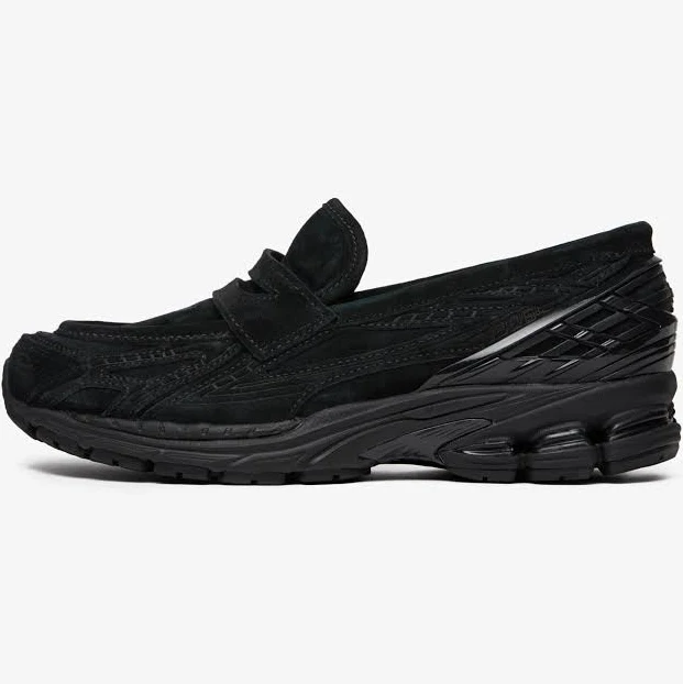 Zapatillas New Balance 1906L V1 Loafers Black Talla 36