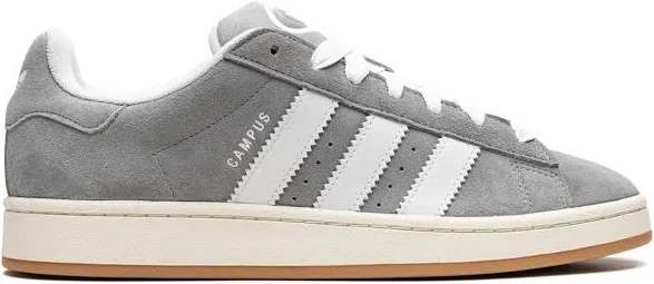 adidas - Campus 00s "Grey/White" sneakers - unisex - Suede - 9